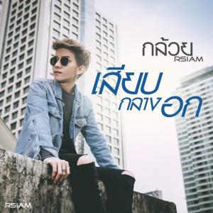 ดาวน์โหลดและฟังเพลง เสียบกลางอก (Backing Track) (ดนตรีฝึกร้อง) พร้อมเนื้อเพลงจาก กล้วย อาร์ สยาม