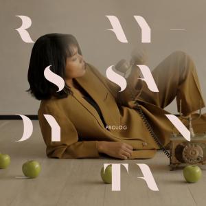 Dengarkan Be Alone (With Me) lagu dari Rayssa Dynta dengan lirik