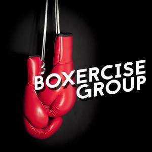Work Out Music Club的專輯Boxercise Group