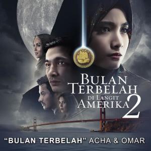 Album OST. Bulan Terbelah Di Langit Amerika 2 from Ridho Rhoma