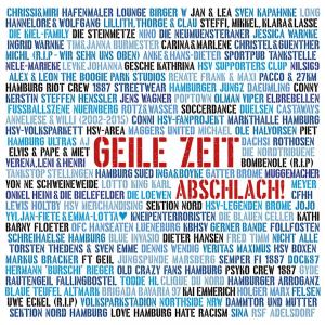收聽Abschlach!的Geile Zeit歌詞歌曲