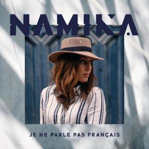 收聽Namika的Je ne parle pas français歌詞歌曲
