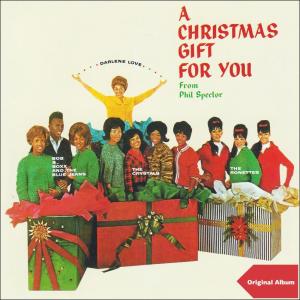 Listen to Sleigh Ride song with lyrics from The Ronettes