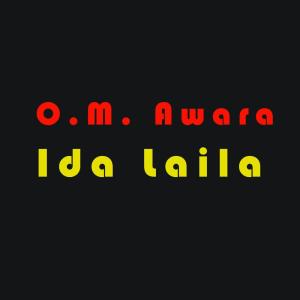 Album O.M. Awara oleh Ida Laila