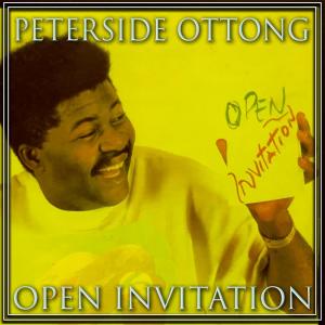 ดาวน์โหลดและฟังเพลง Open Invitation พร้อมเนื้อเพลงจาก Peterside Ottong