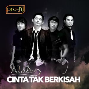 Album Aladin - Cinta Tak Berkisah from Aladin