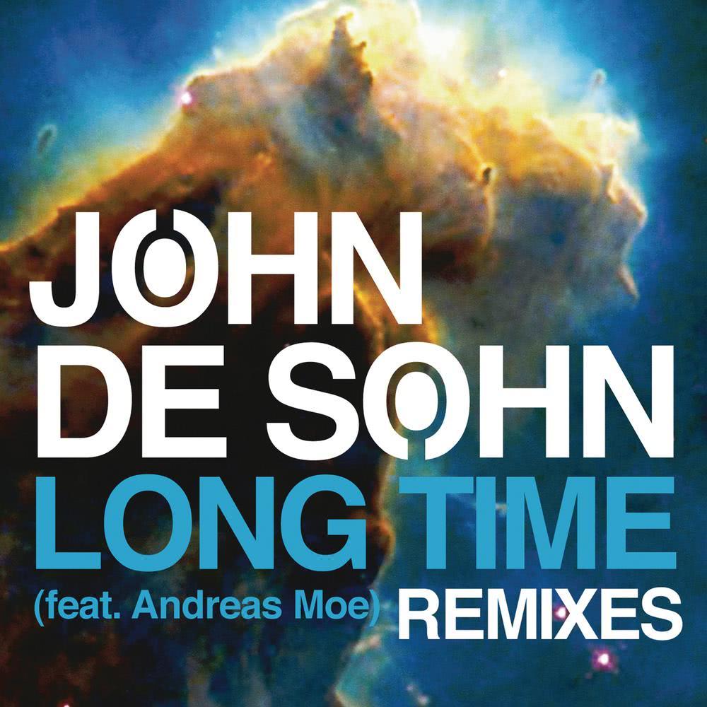 Long Time (Instrumental Mix)