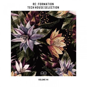 Album Re:Formation, Vol. 44 - Tech House Selection oleh Various