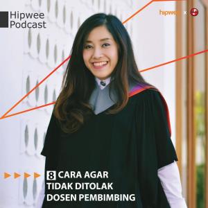 ดาวน์โหลดและฟังเพลง 8 Cara Agar Tidak Ditolak Dosen Pembimbing พร้อมเนื้อเพลงจาก Hipwee Podcasts