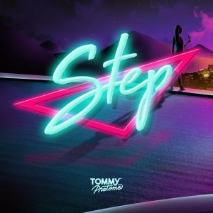 Dengarkan Step lagu dari Tommy Pratomo dengan lirik