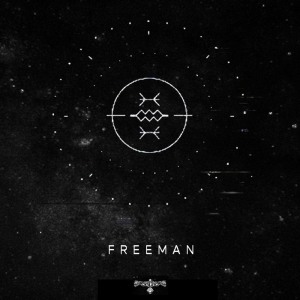 Dengarkan lagu MOON nyanyian Freeman dengan lirik