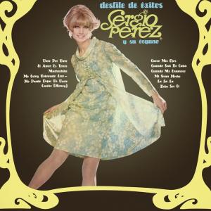 ดาวน์โหลดและฟังเพลง La La La พร้อมเนื้อเพลงจาก Sergio Pérez