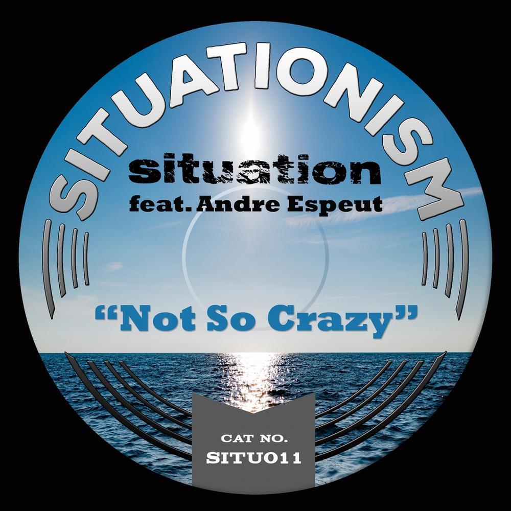 Not so Crazy (Masterman Remix)
