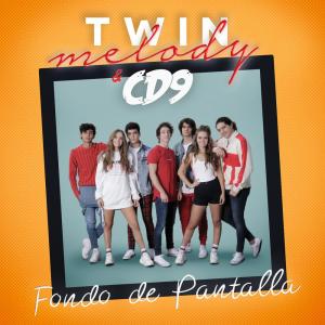 อัลบัม Fondo de Pantalla ศิลปิน CD9