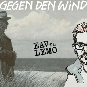 EAV的專輯Gegen den Wind