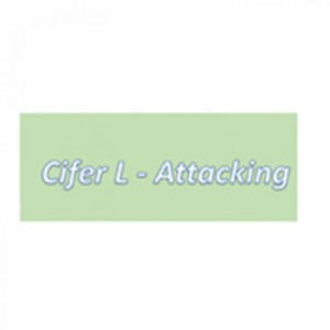 收听CiferL的Attacking歌词歌曲