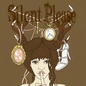 Listen to Tersenyum Dalam Tangis song with lyrics from Silent Please