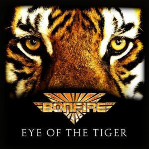 收聽Bonfire的Eye of the Tiger歌詞歌曲