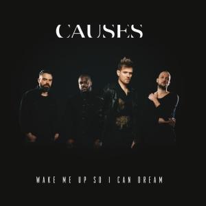 ดาวน์โหลดและฟังเพลง Run To Me พร้อมเนื้อเพลงจาก Causes