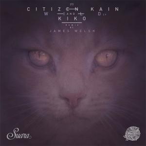 收聽Citizen Kain的Morning Bliss (Original Mix)歌詞歌曲