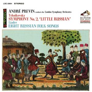收聽Andre Previn的Russian Folk Songs for Orchestra, Op. 58: Christmas Carol歌詞歌曲
