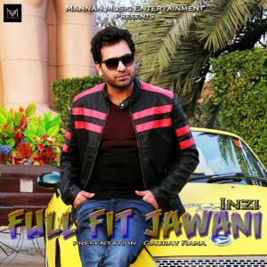 Album Full Fit Jawani oleh Inzi