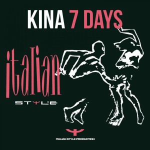 Listen to 7 Days (Weekend Mix) song with lyrics from Kina