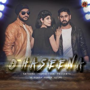 Listen to O Haseena song with lyrics from Sagar Lalwani