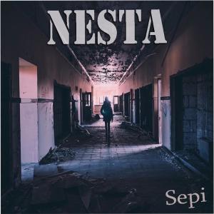 Dengarkan lagu Sepi nyanyian Nesta dengan lirik