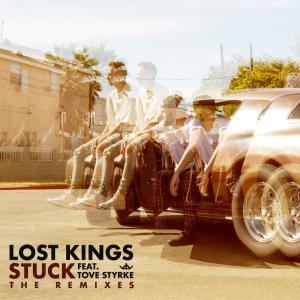 ดาวน์โหลดและฟังเพลง Stuck (Kuur x Kbubs x DCB Remix) (Kuur x Kbubs x DCB Remix|Explicit) พร้อมเนื้อเพลงจาก Lost Kings