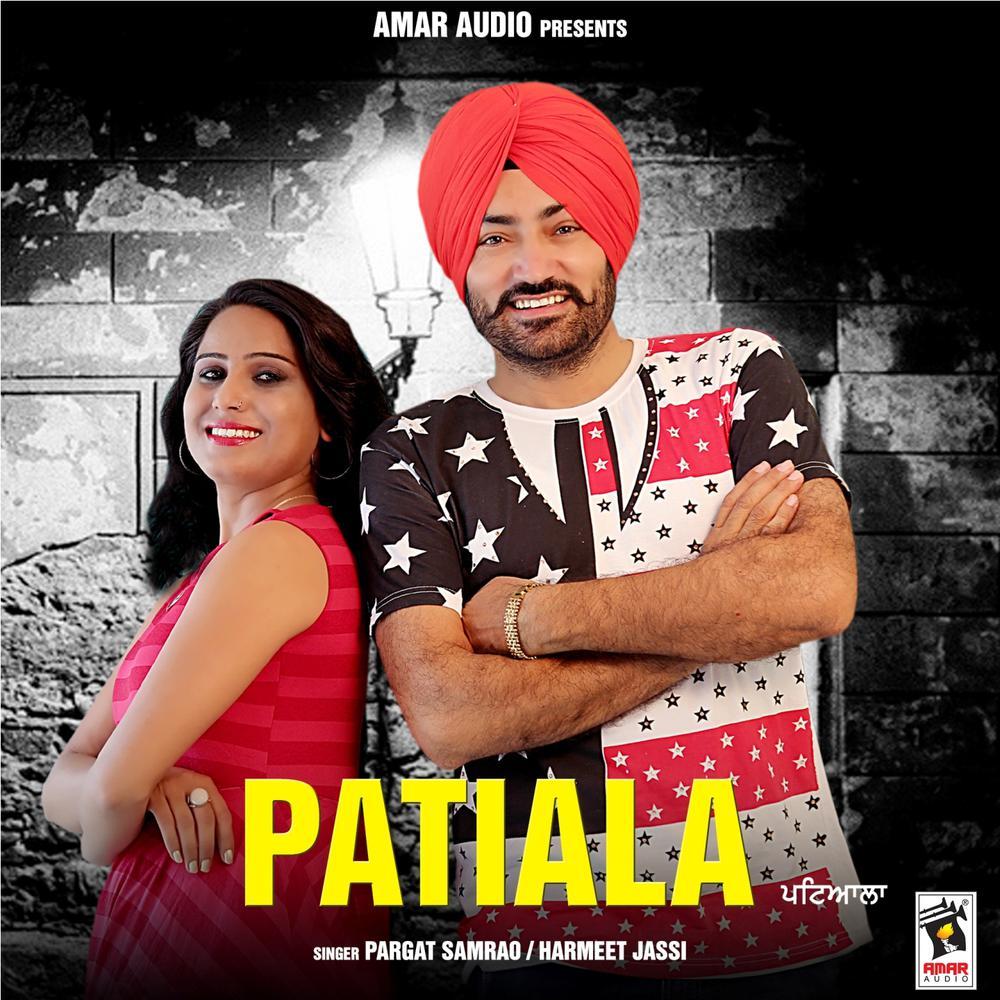 Patiala