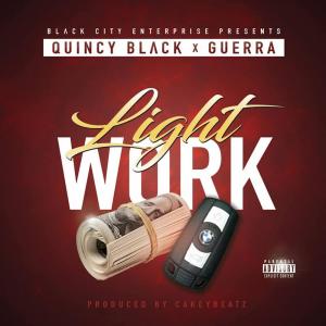收聽Quincy Black的We Dope歌詞歌曲