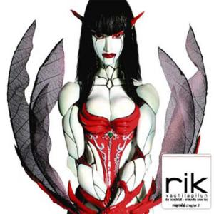 收听Rik的คืนร้อยมาร歌词歌曲