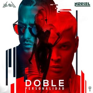 ดาวน์โหลดและฟังเพลง Doble Personalidad พร้อมเนื้อเพลงจาก Trap Capos