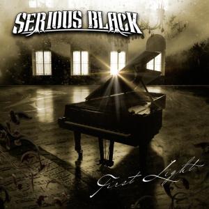 收听Serious Black的Heartbroken Soul (Acoustic Version)歌词歌曲