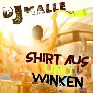 Dengarkan Shirt aus und Winken lagu dari DJ Malle dengan lirik