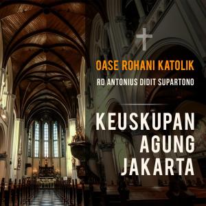 Dengarkan Oase Rohani Katolik (Kalender Liturgi 2017-03-13) lagu dari RD Antonius Didit Supartono dengan lirik