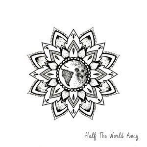 收聽OT的Half the World Away歌詞歌曲