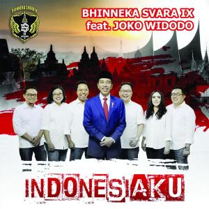 Listen to Indonesiaku song with lyrics from Bhinneka Svara IX
