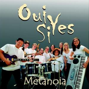 Listen to Before You Lord song with lyrics from Metanoia