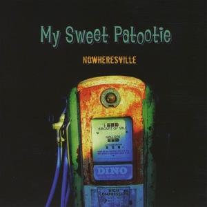 收聽My Sweet Patootie的The Box歌詞歌曲