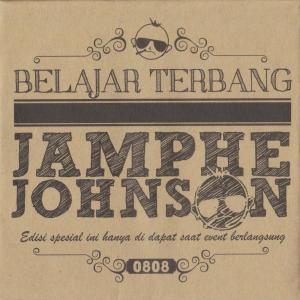 Listen to Anak Sang Saka song with lyrics from Jamphe Johnson