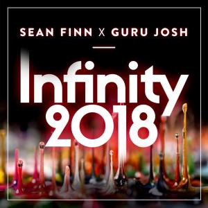 อัลบัม Infinity 2018 ศิลปิน Guru Josh