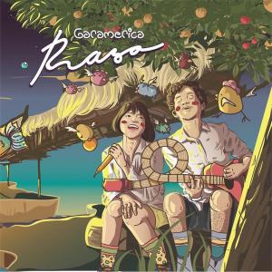 Listen to Heartbreak Song song with lyrics from Garamerica