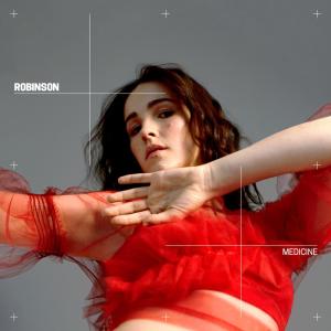 收聽Robinson的Medicine (Explicit)歌詞歌曲
