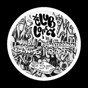 Dengarkan Freaker (其他) lagu dari Matrixxman dengan lirik