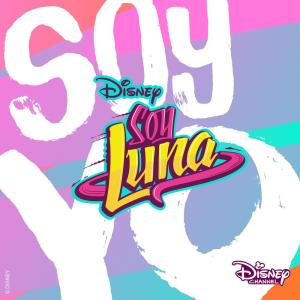 Elenco de Soy Luna的專輯Soy Yo