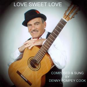 收聽Denny Pompey Cook的Text Message歌詞歌曲