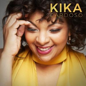 收聽Kika Cardoso的I´ll Be Waiting For You歌詞歌曲
