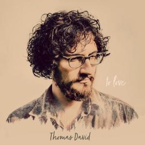 Thomas David的專輯Runaway